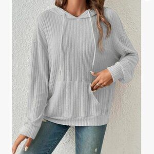 Project Social T Hoodie Size XS